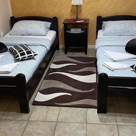 Dody Apartmani Leskovac  Exterior foto