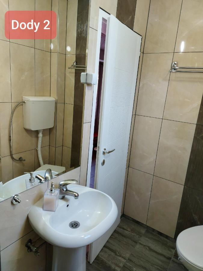 Dody Apartmani Leskovac  Exterior foto