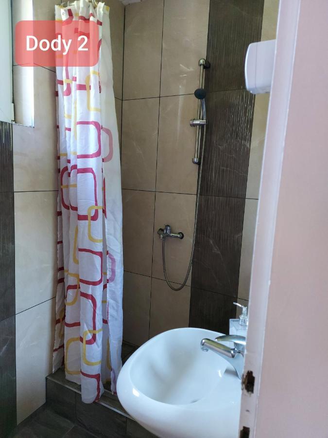 Dody Apartmani Leskovac  Exterior foto
