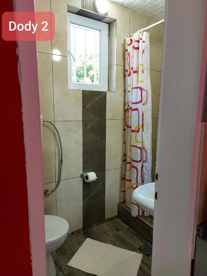 Dody Apartmani Leskovac  Exterior foto