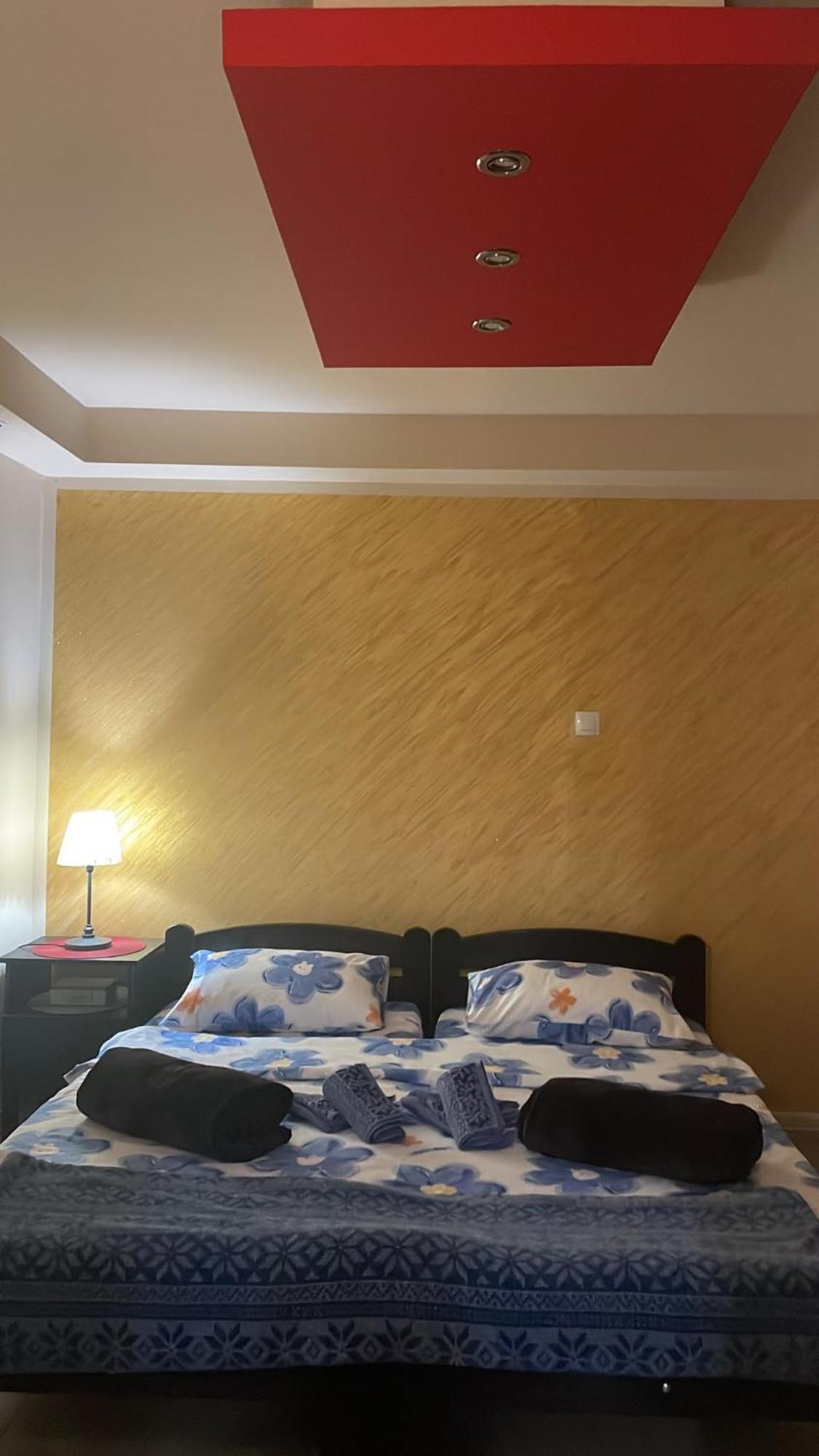 Dody Apartmani Leskovac  Exterior foto