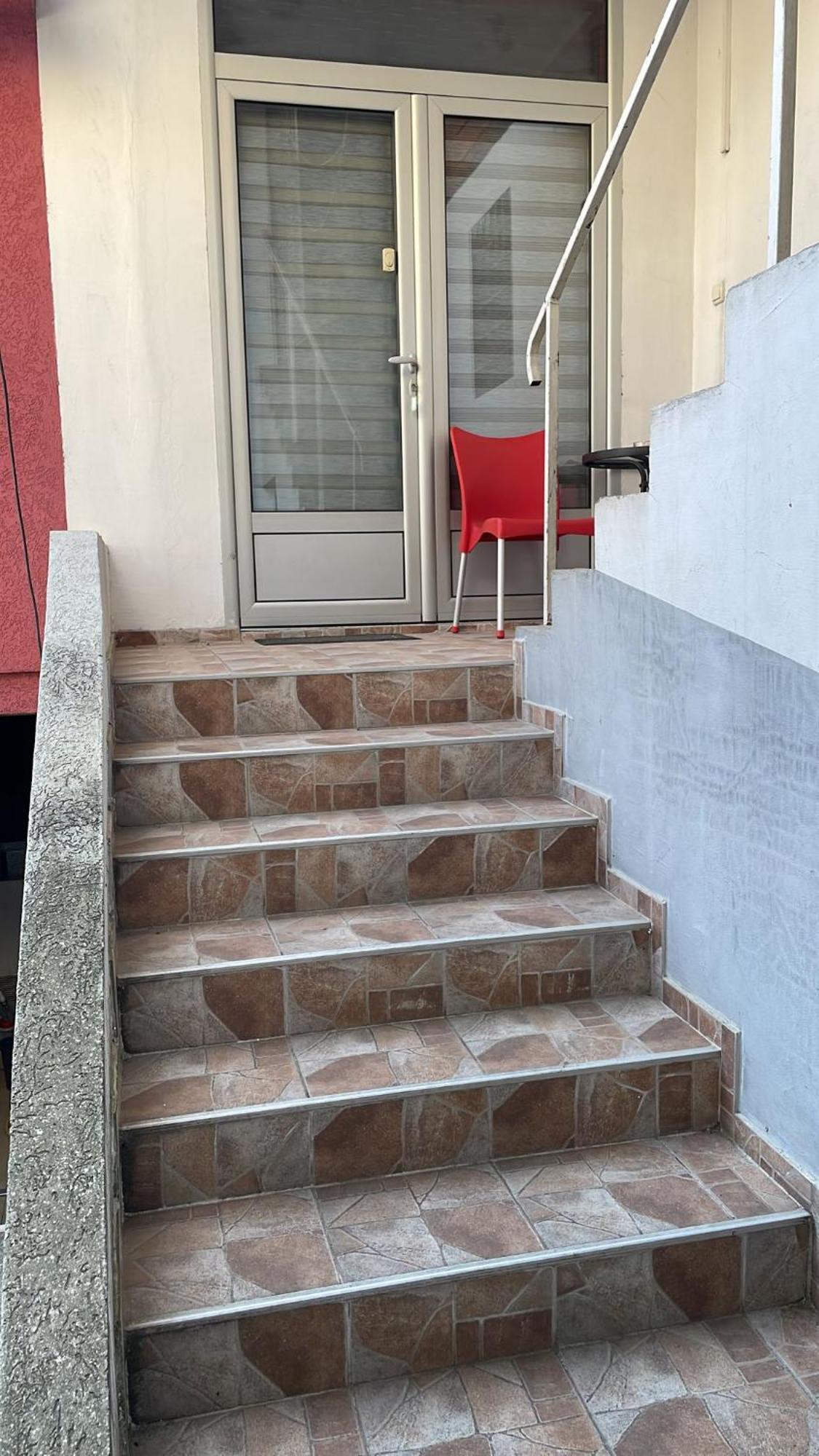 Dody Apartmani Leskovac  Exterior foto
