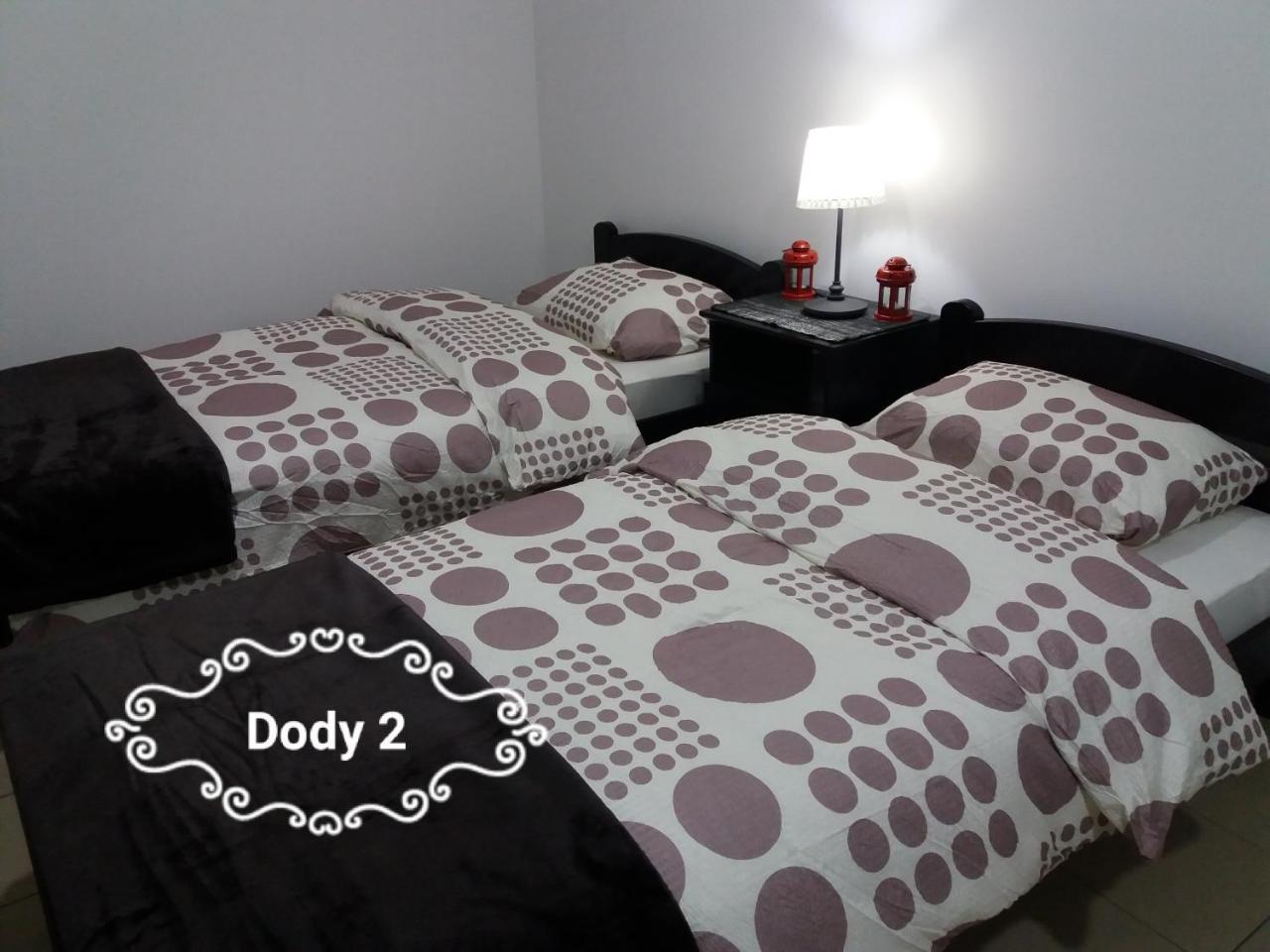 Dody Apartmani Leskovac  Exterior foto