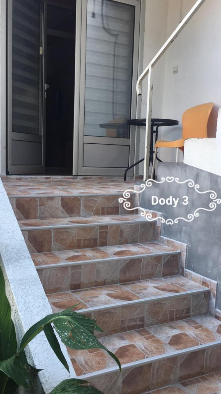 Dody Apartmani Leskovac  Exterior foto