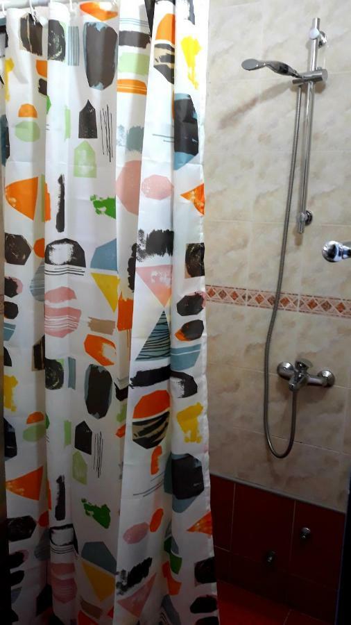 Dody Apartmani Leskovac  Exterior foto
