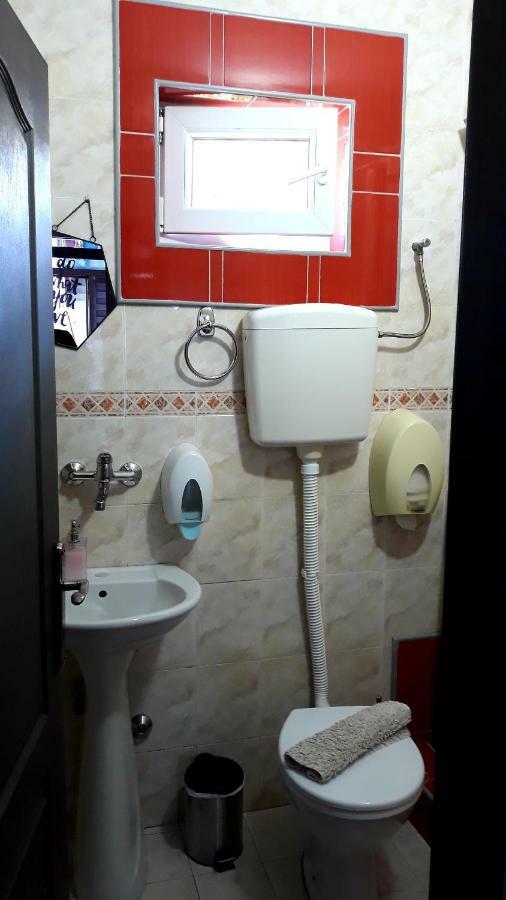 Dody Apartmani Leskovac  Exterior foto