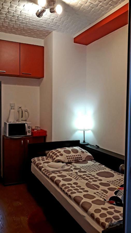 Dody Apartmani Leskovac  Exterior foto