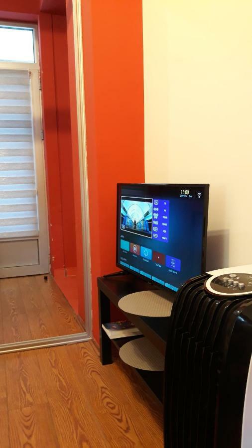 Dody Apartmani Leskovac  Exterior foto