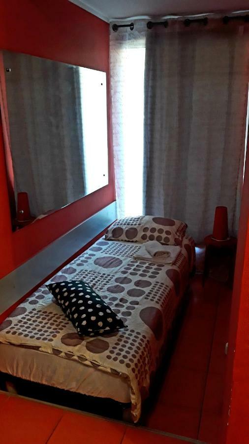 Dody Apartmani Leskovac  Exterior foto
